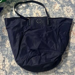 Tory Burch Nylon Tote